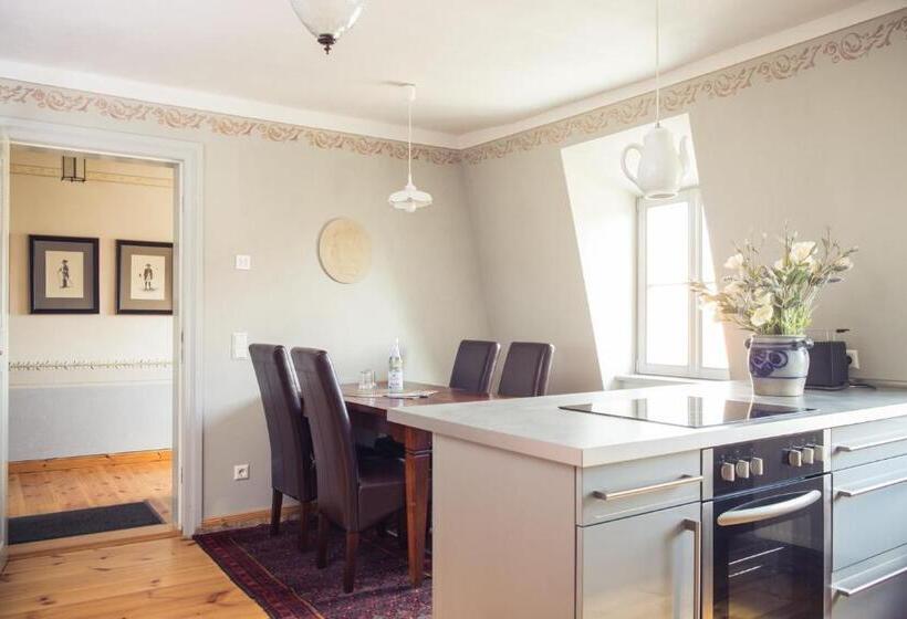 Grafschaft Kloster Zinna