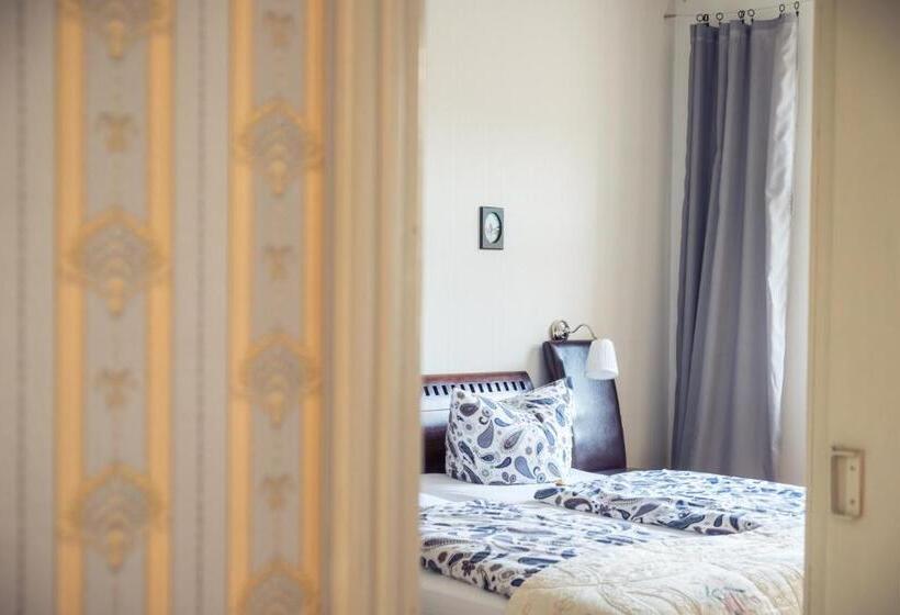 Grafschaft Kloster Zinna