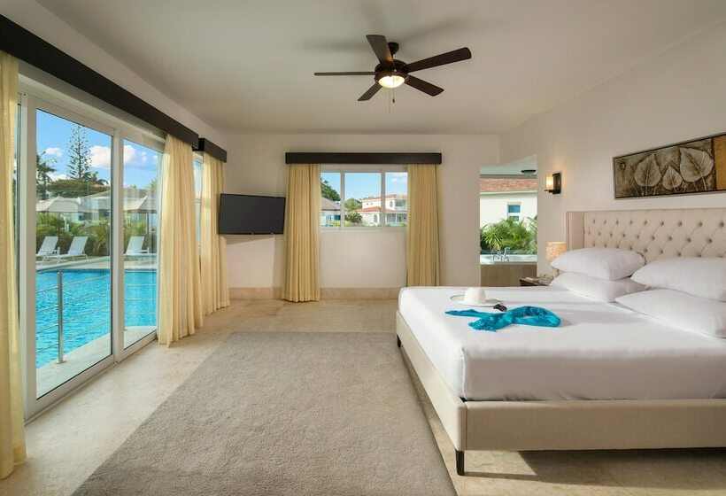 هتل Royal Villas  Cofresi 6