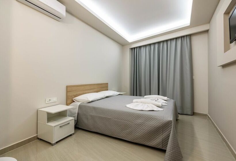 Irene Studios & Apartments