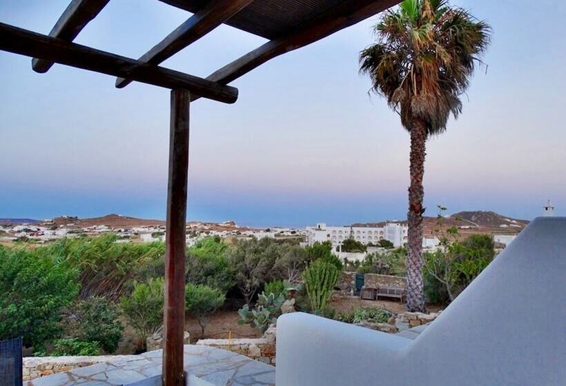 Mykonian Breeze