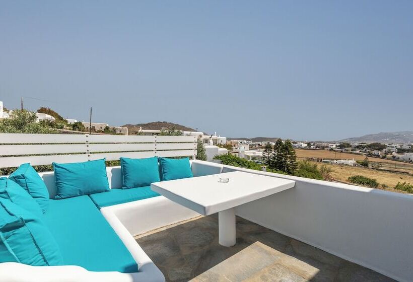 Mykonian Breeze