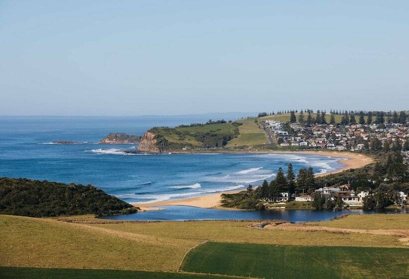 Ocean Farm