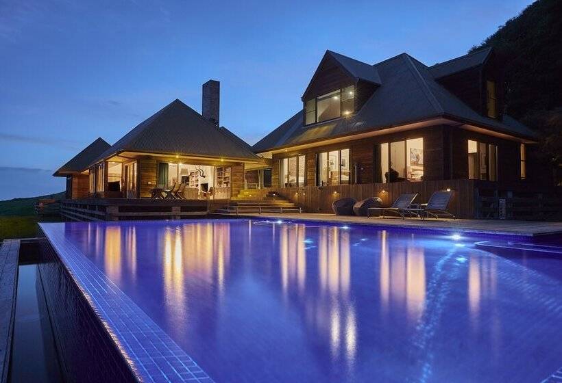 Ocean Farm