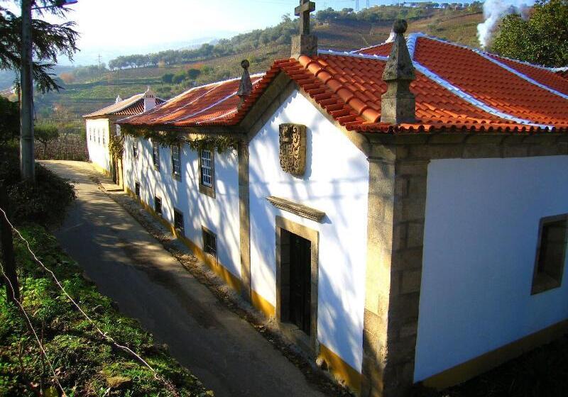 پانسیون Casa Da Azenha