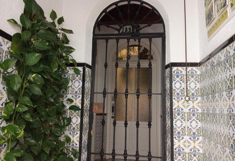 پانسیون Cero Estrellas Cabildo