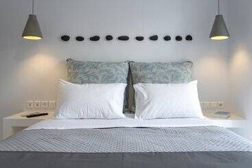 پانسیون Gaia Lux Inn