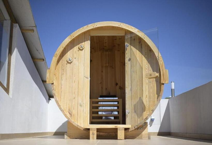 پانسیون Guest House Adriatica By Pinch