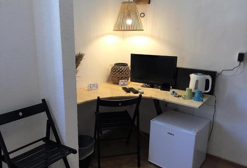پانسیون Guest House Adriatica By Pinch