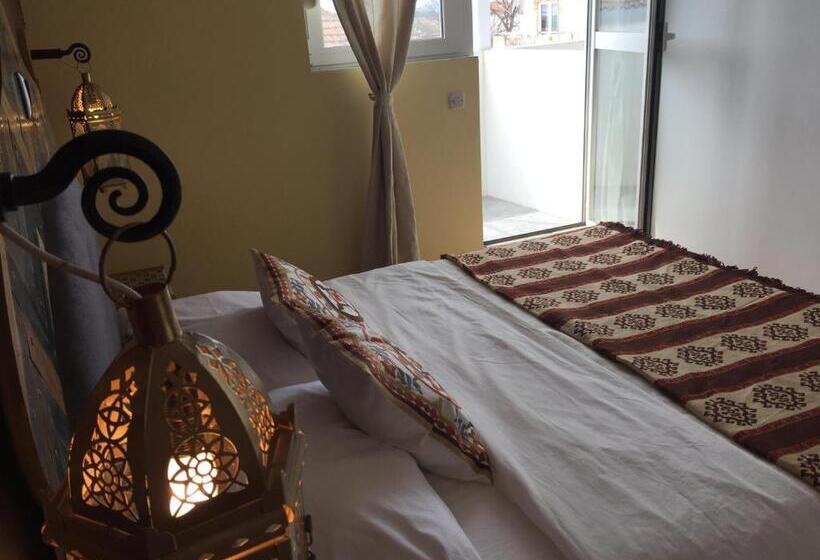 پانسیون Guest House Adriatica By Pinch