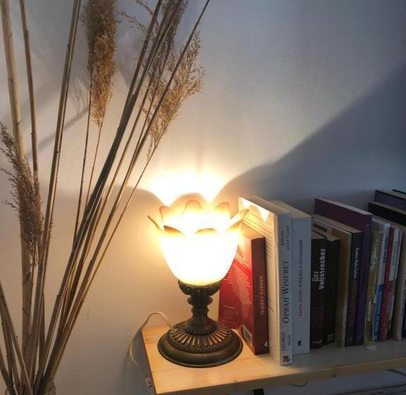 پانسیون Guest House Mediterranea