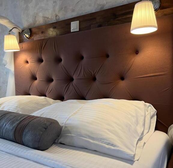 پانسیون Guest House Mediterranea