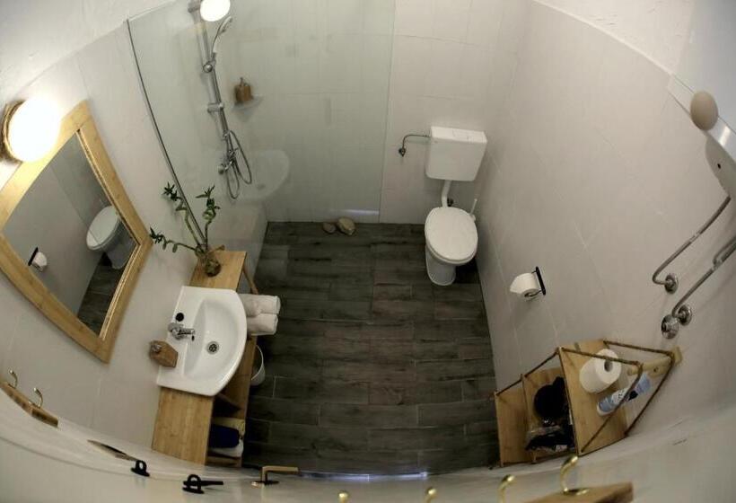 پانسیون Guest House Mediterranea