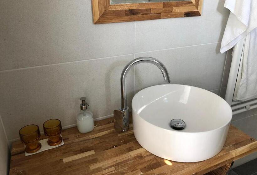 پانسیون Guest House Mediterranea