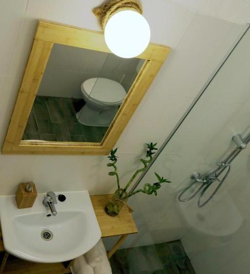 پانسیون Guest House Mediterranea