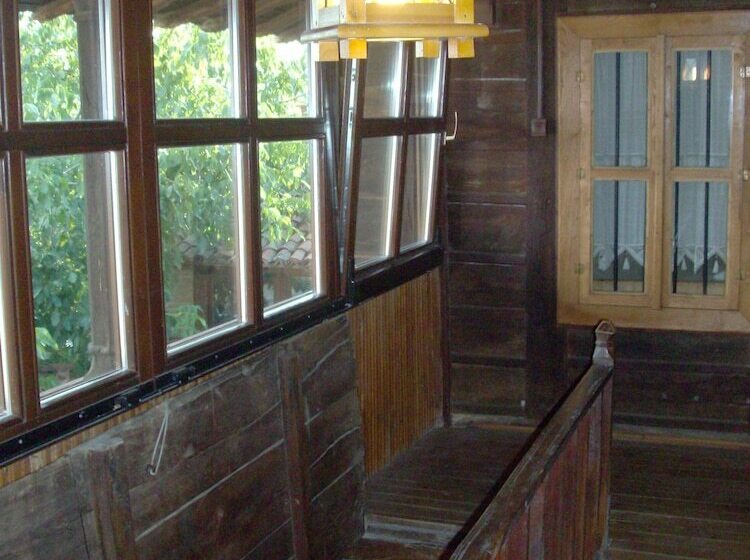 بنسيون Guest House Zarkova Kushta