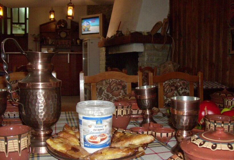 بنسيون Guest House Zarkova Kushta