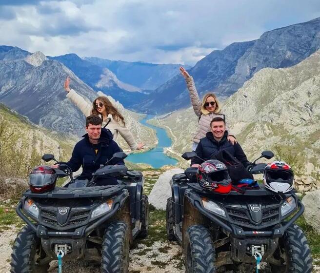 پانسیون Holiday Resort Zlatni Dol Mostar