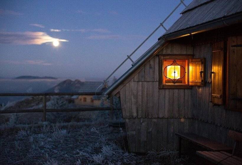 پانسیون Koca Ojstrica   Velika Planina