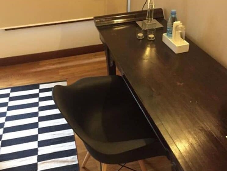 بنسيون Myguest