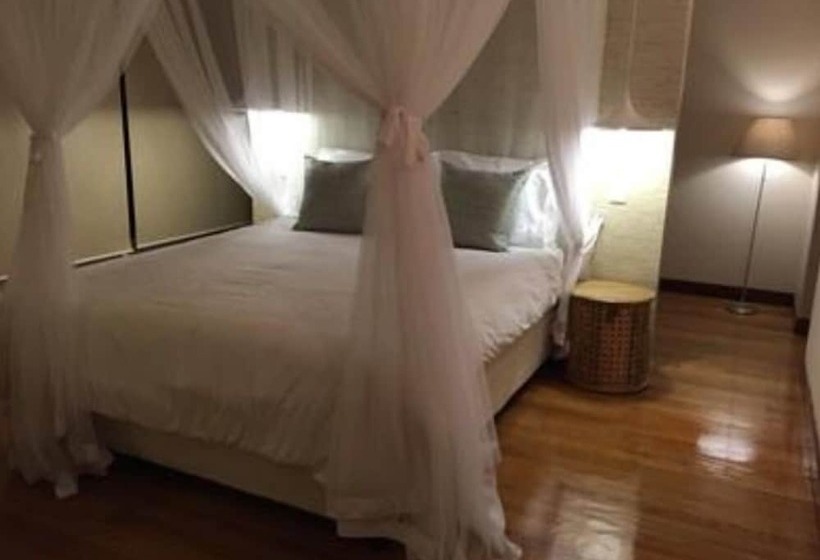 بنسيون Myguest