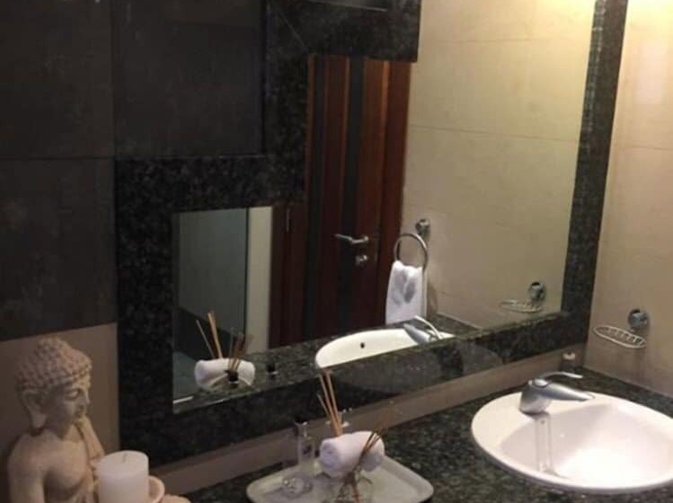بنسيون Myguest