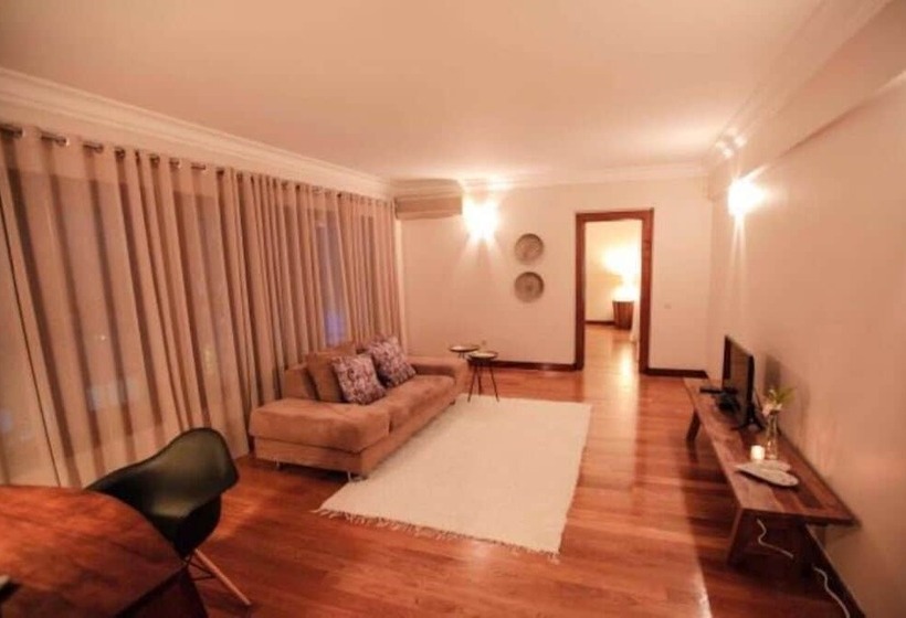 بنسيون Myguest