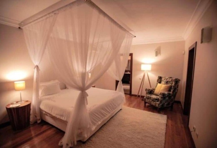 بنسيون Myguest