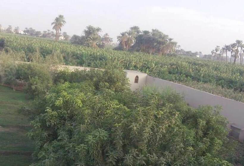 پانسیون Nubian Ecovillage Villa