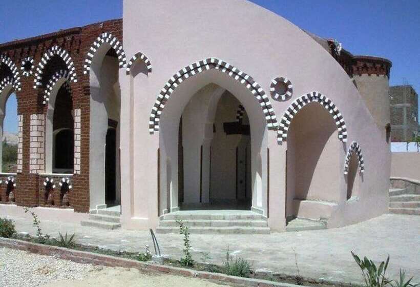 پانسیون Nubian Ecovillage Villa