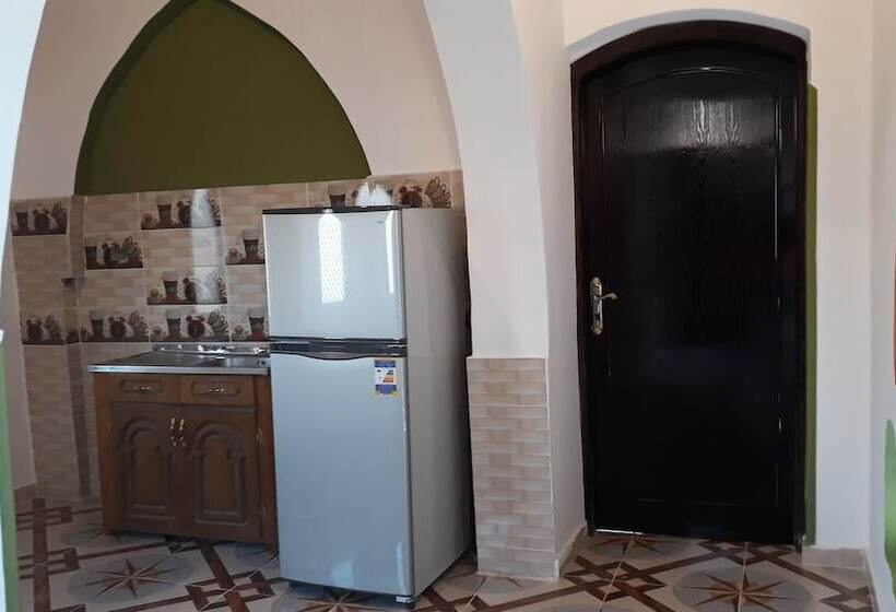 پانسیون Nubian Ecovillage Villa