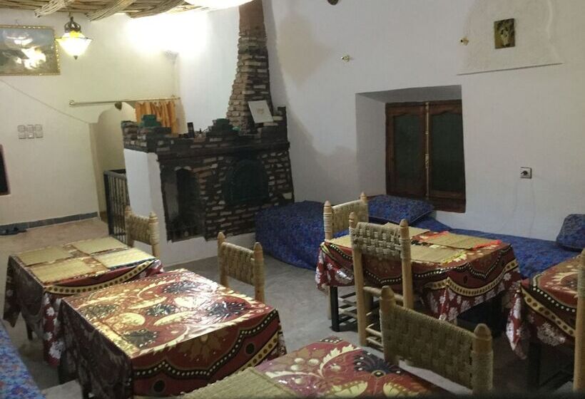 پانسیون Oliban Kasbah