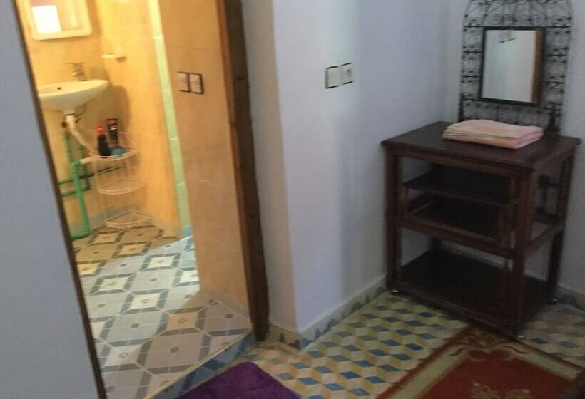 پانسیون Oliban Kasbah