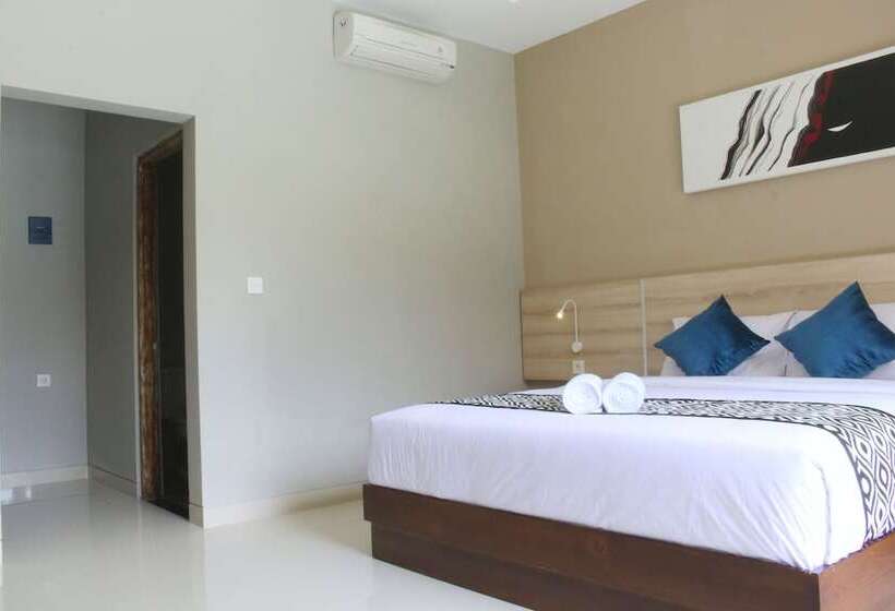 پانسیون Rusty Seminyak