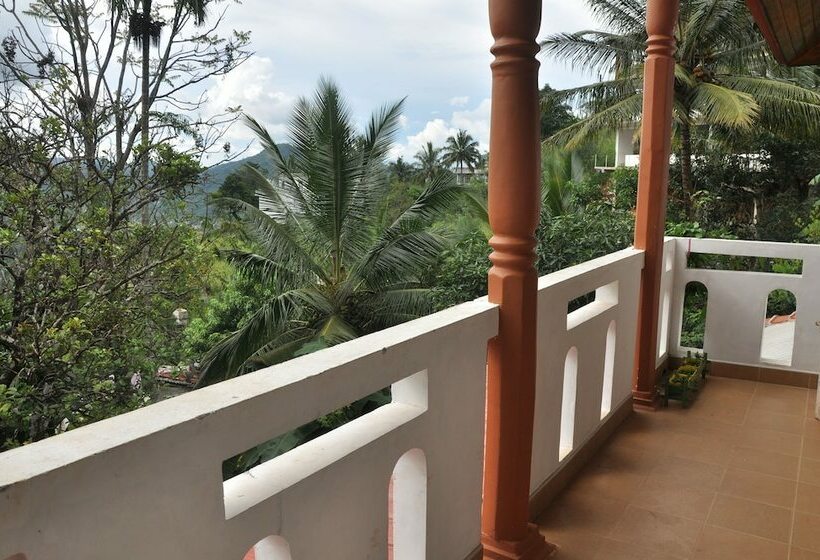 پانسیون Springhill Homestay