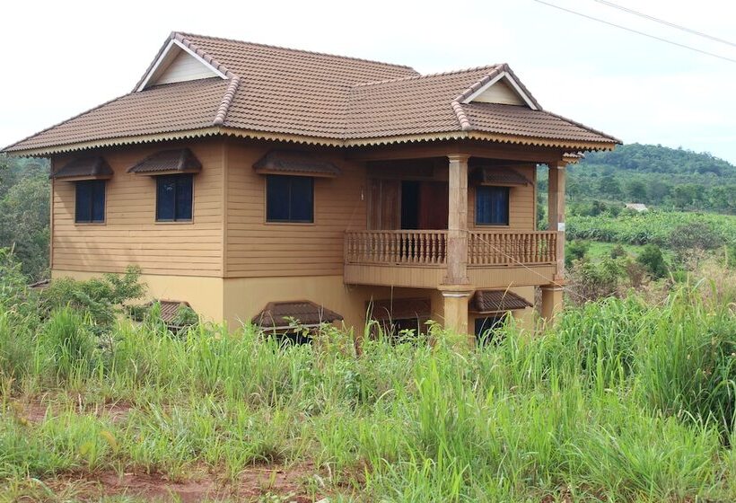 פנסיון Terre De Lumiere