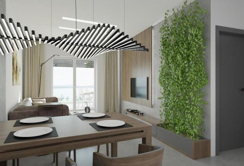 Apartments Lepeza