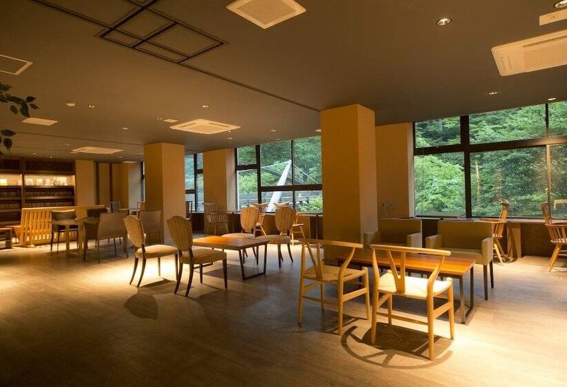 ریوکان Aizu Higashiyama Onsen Tsuki No Akari