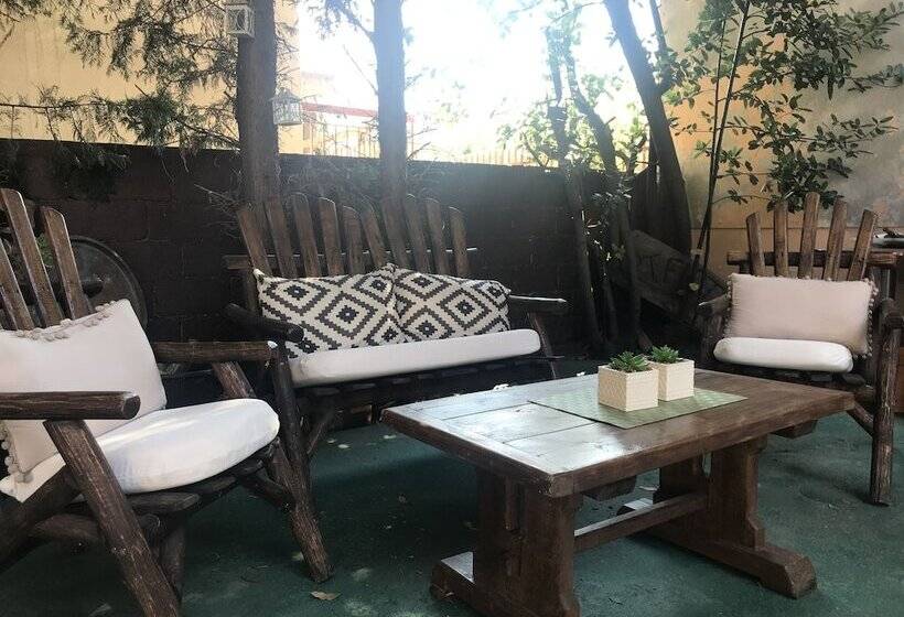 Villa Yanna Studios