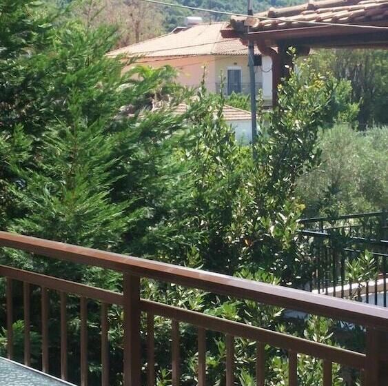 Villa Yanna Studios