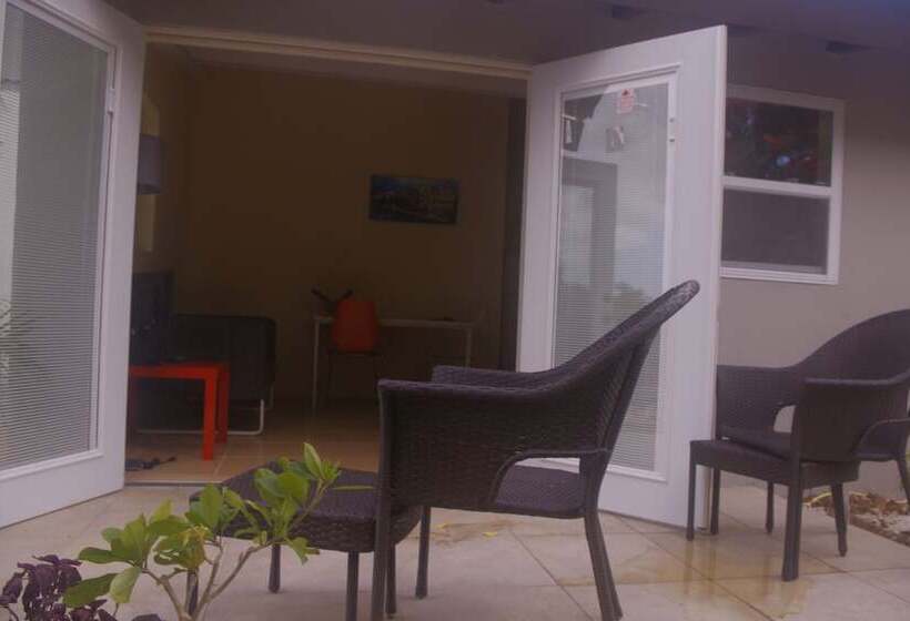 Advantage Mini Resort