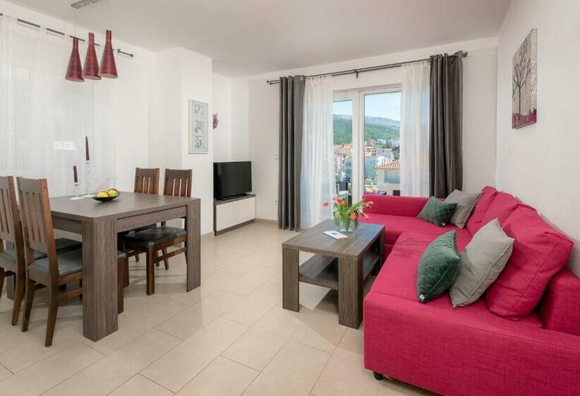 Olive Tree Apartments