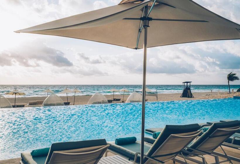 استراحتگاه Iberostar Selection Coral Cancún