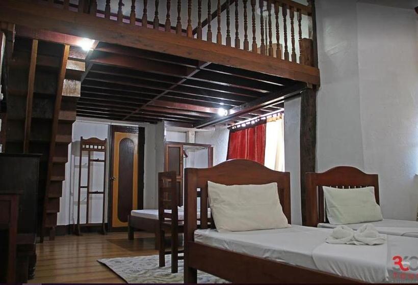 هاستل Escolta's Homey Lodge