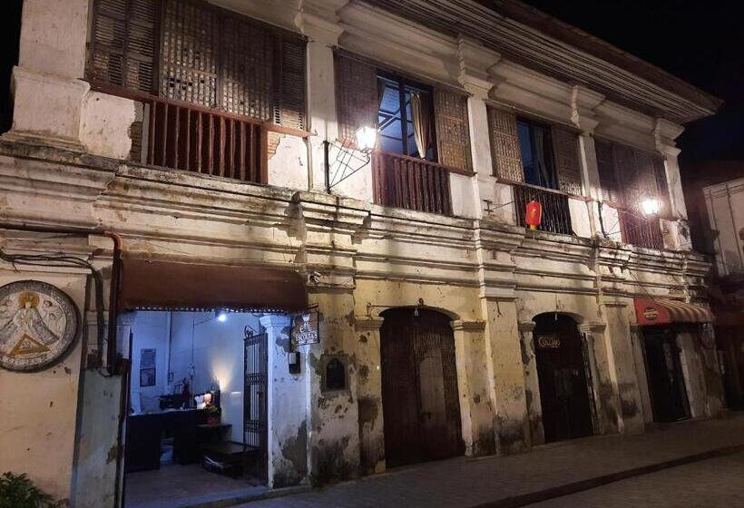 هاستل Escolta's Homey Lodge
