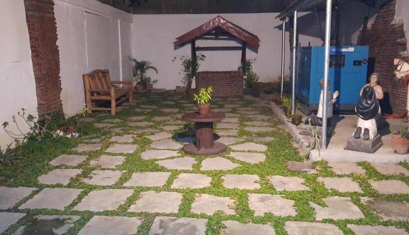 هاستل Escolta's Homey Lodge