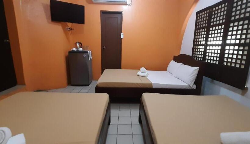 هاستل Escolta's Homey Lodge