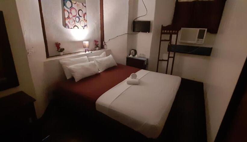 هاستل Escolta's Homey Lodge
