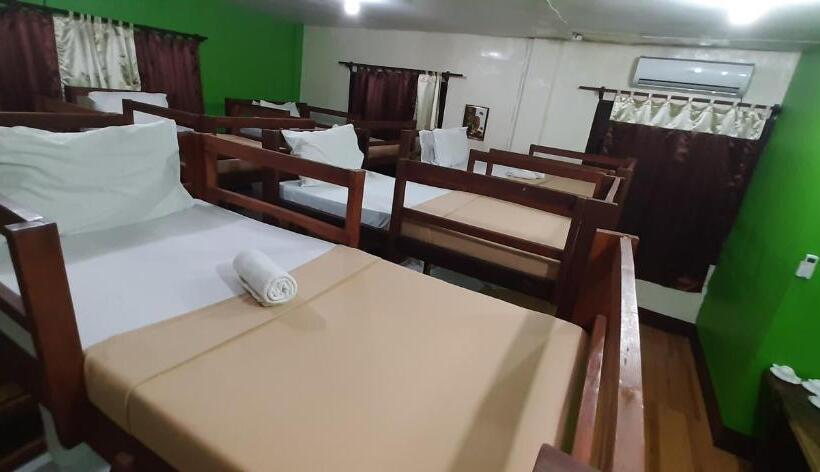 هاستل Escolta's Homey Lodge