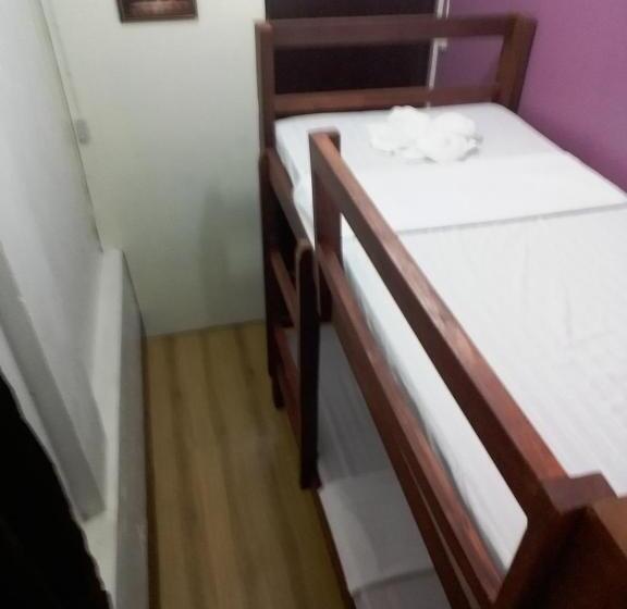 هاستل Escolta's Homey Lodge